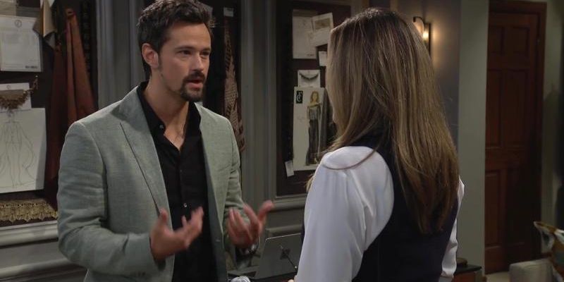 Amour, Gloire et Beauté, spoilers semaine du 22 décembre 2025 aux USA