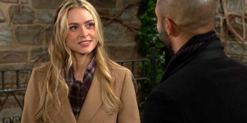 Les Feux de l'Amour, spoilers semaine du 29 décembre 2025 aux USA