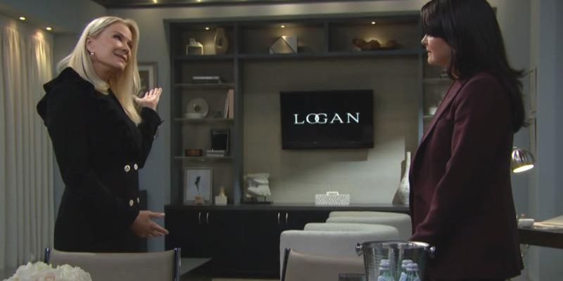 Amour, Gloire et Beauté, spoilers semaine du 29 décembre 2025 aux USA