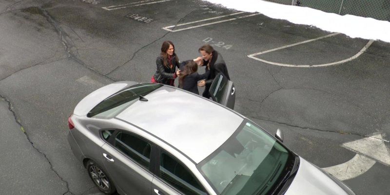 Les Feux de l'Amour, spoilers semaine du 5 janvier 2026 aux USA