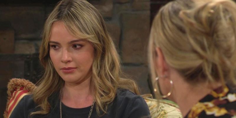 Les Feux de l'Amour, spoilers semaine du 12 janvier 2026 aux USA