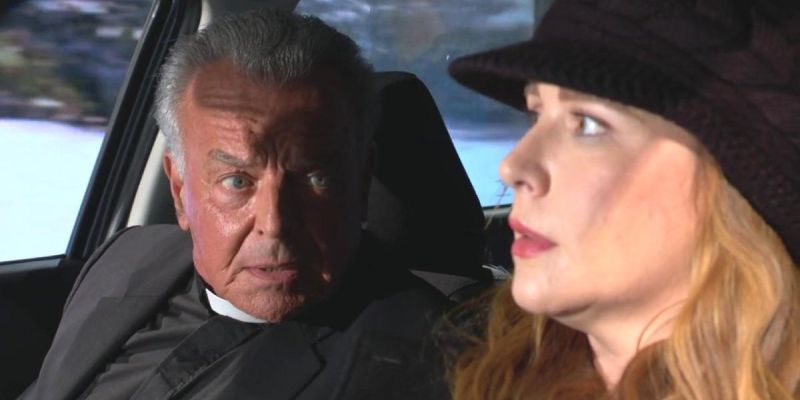 Les Feux de l'Amour, spoilers semaine du 2 février 2026 aux USA