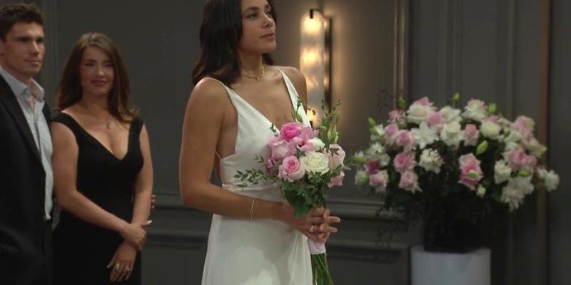 Amour, Gloire et Beauté, spoilers semaine du 9 février 2026 aux USA