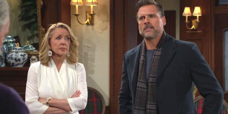 Les Feux de l'Amour, spoilers semaine du 23 février 2026 aux USA