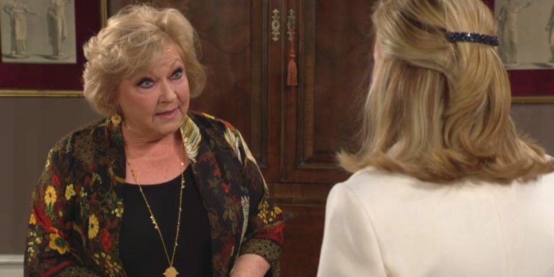 Les Feux de l'Amour, spoilers semaine du 16 mars 2026 aux USA