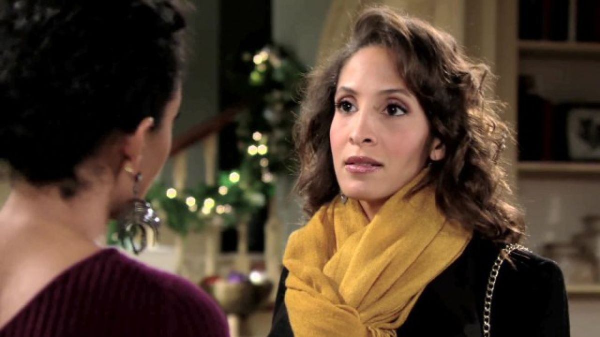 Dernier épisode des Feux de l'Amour, épisode #11330 diffusé le 14 novembre 2025 sur TVA