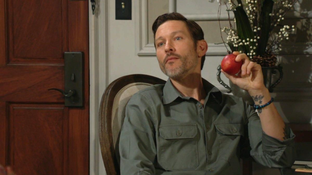 Dernier épisode des Feux de l'Amour, épisode #6999 diffusé le 23 janvier 2026 sur AUVIO