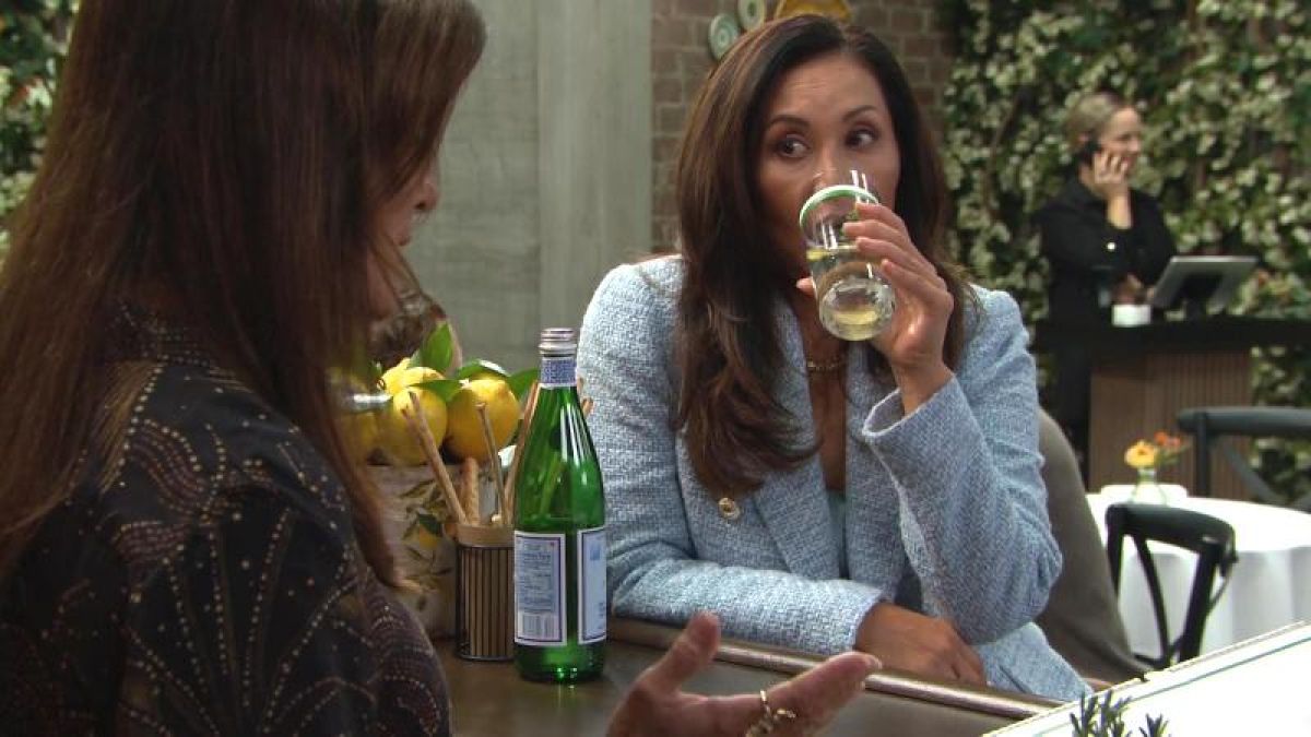 Dernier épisode de Top Models, épisode #9651 diffusé le 16 janvier 2026 sur RTS