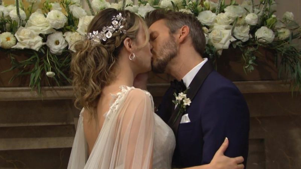 Dernier épisode d'Amour, Gloire et Beauté/Top Models, épisode #9671 diffusé le 11 décembre 2025 sur CBS