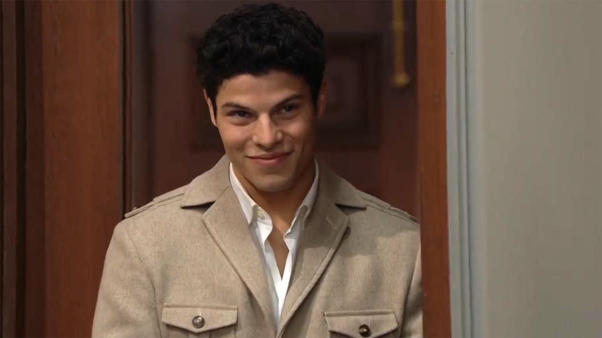 Dernier épisode de Top Models, épisode #9694 diffusé le 18 mars 2026 sur RTS