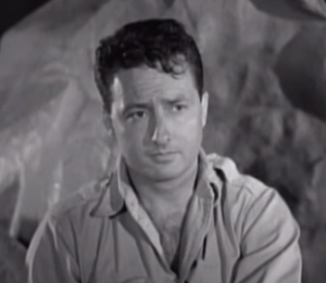 Robert Clarke