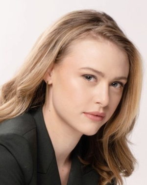 Hayley Erin