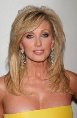 Morgan Fairchild