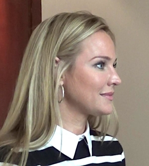 Sharon Case