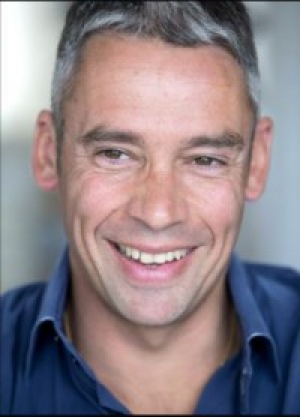 Olivier Chauvel
