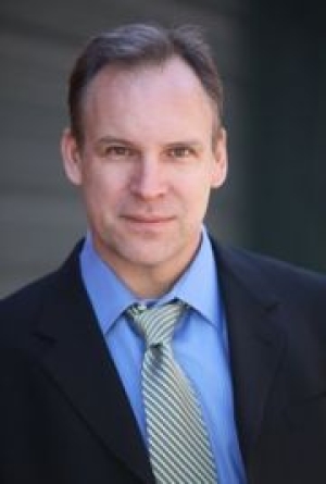 Michael James-Reed