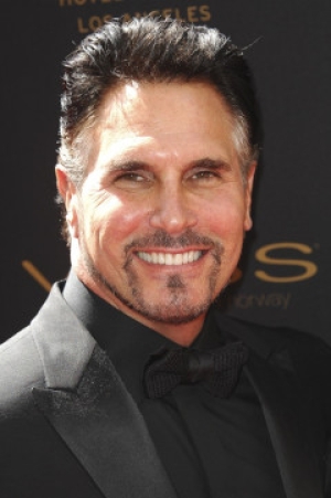 Don Diamont