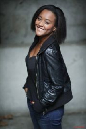 Justine Berger