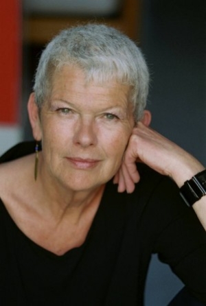 Josiane Pinson