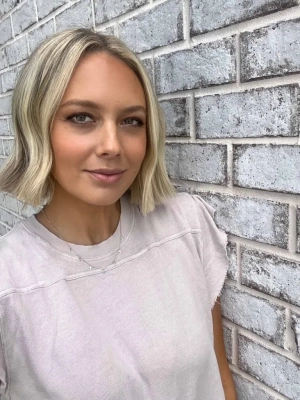 Melissa Ordway