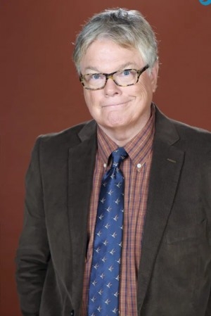 Dick Christie