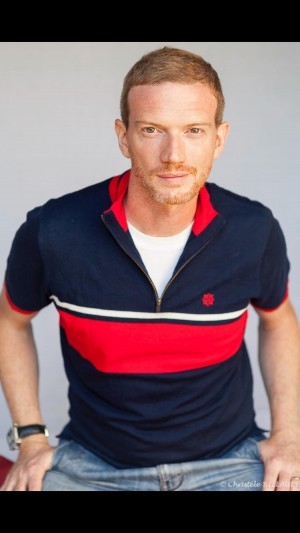 Glen Hervé