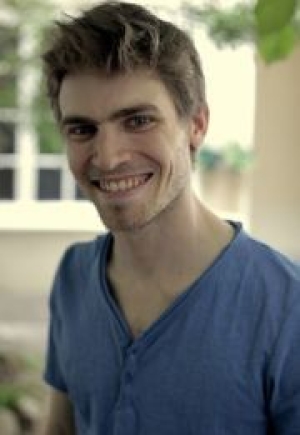 Arnaud Laurent