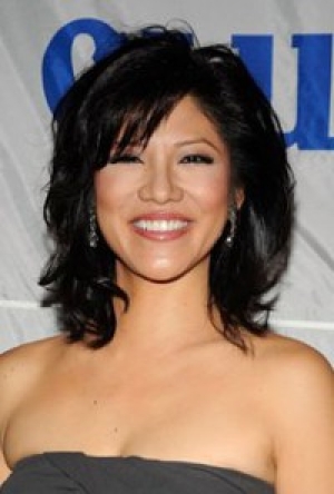 Julie Chen Moonves