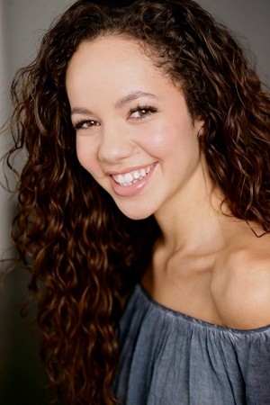 Lexie Stevenson
