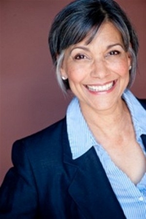 Yolanda Lloyd Delgado