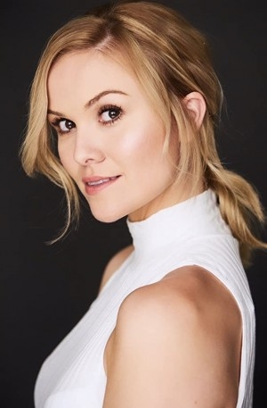 Cathy Marks