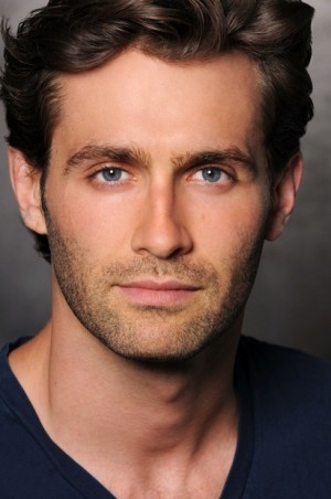 Jonathan Stoddard