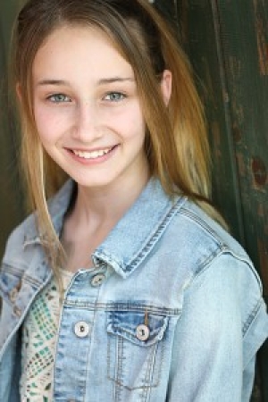McKayla Dunne