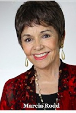 Marcia Rodd