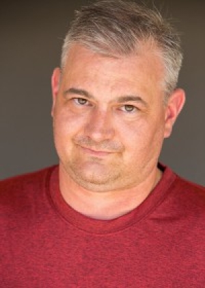 Michael Patrick McGill