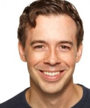 Zachary Ford