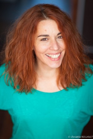 Aurore Bonjour
