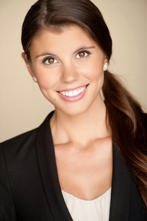 Alexandria Sounis