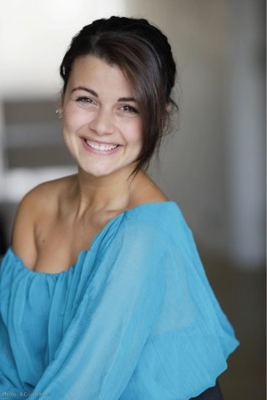 Lilly Caruso