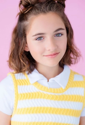 Sienna Mercuri