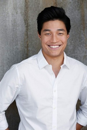 Sean Muramatsu