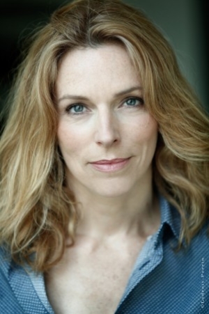 Valérie Zaccomer