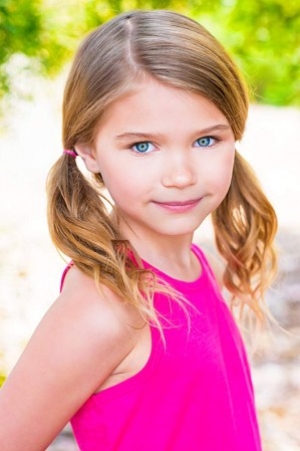 Valentina Sky Gordon
