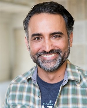 Jos Viramontes