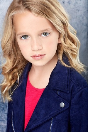 Kenley Smyth