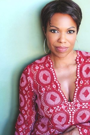 Liz Benoit