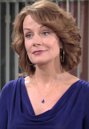 Kristin Carey