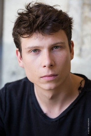 Nicolas Duquenoy