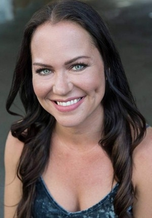 Caroline Clements