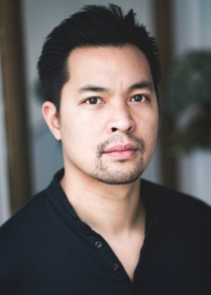 Eric Khanthavixay